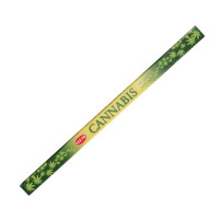 HEM Cannabis-Räucherstäbchen - Hanf