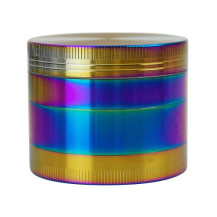 Grinder 4-teiliger Grinder 55 mm Chameleon XXL