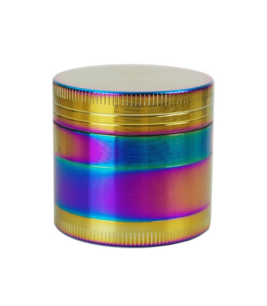 Schleifer 4-teilig 40 mm Chamäleon M