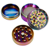 Schleifer 4-teilig 40 mm Chamäleon M