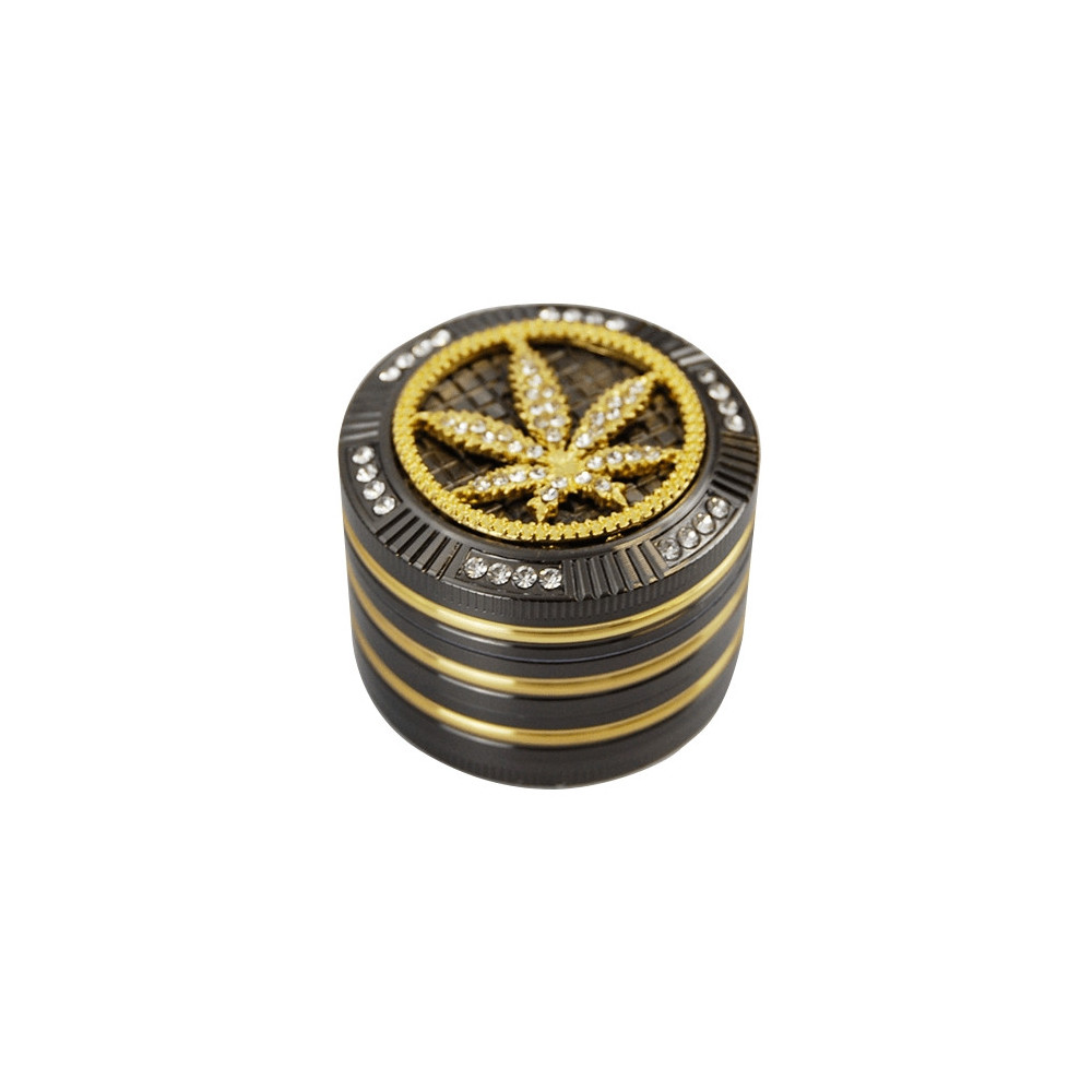 Grinder Luxus Ganja