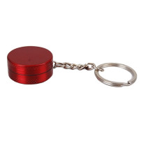 Grinder-Anhänger – Grün