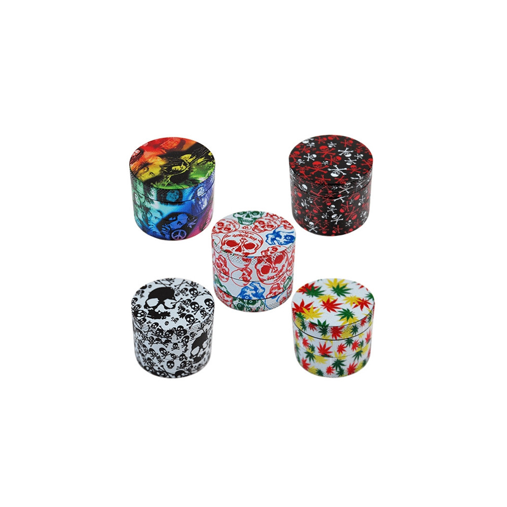 Grinder Grinder Multi mix 52 mm