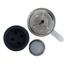 Hookah Amy Deluxe Alu Brili S