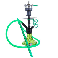 Hookah Amy Deluxe Alu Brili S