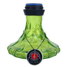 Hookah Amy Deluxe Alu Brili S