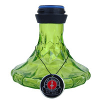 Hookah Amy Deluxe Alu Brili S