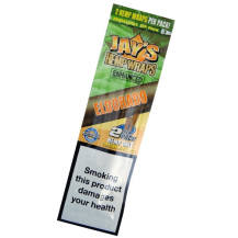 BLunty Juicy Hemp Wraps Red Storm