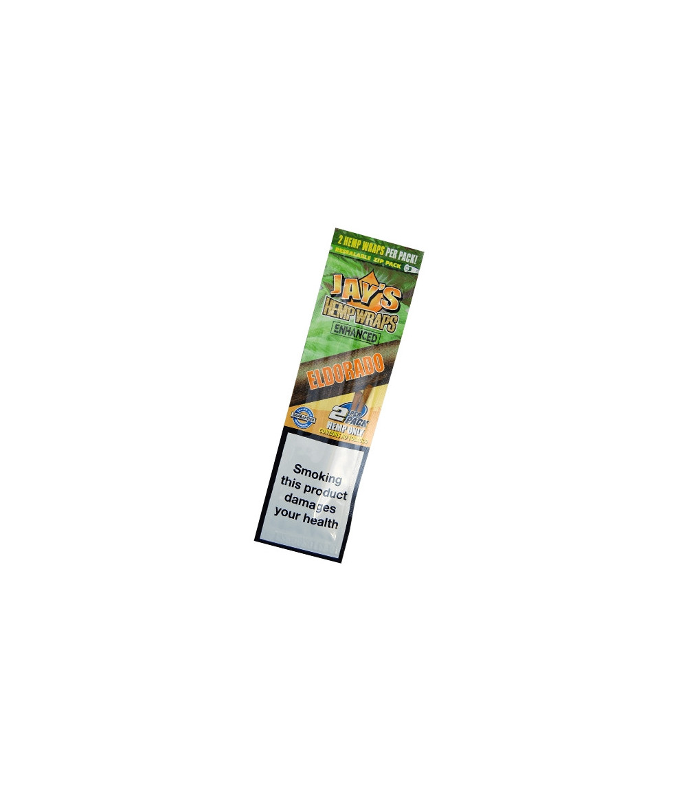 BLunty Juicy Hemp Wraps Red Storm
