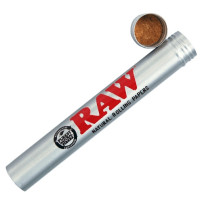 RAW-Verbindungsrohr 115 mm