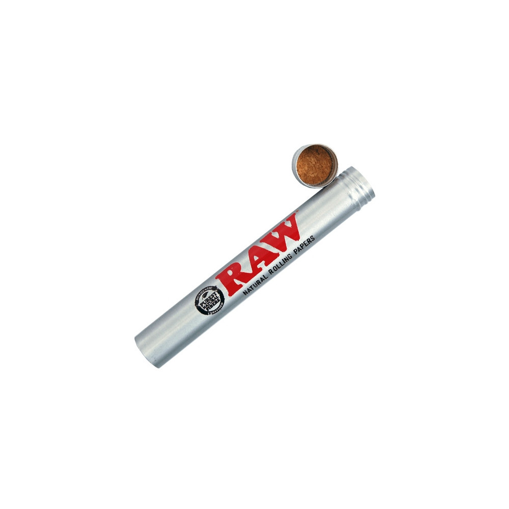 RAW-Verbindungsrohr 115 mm