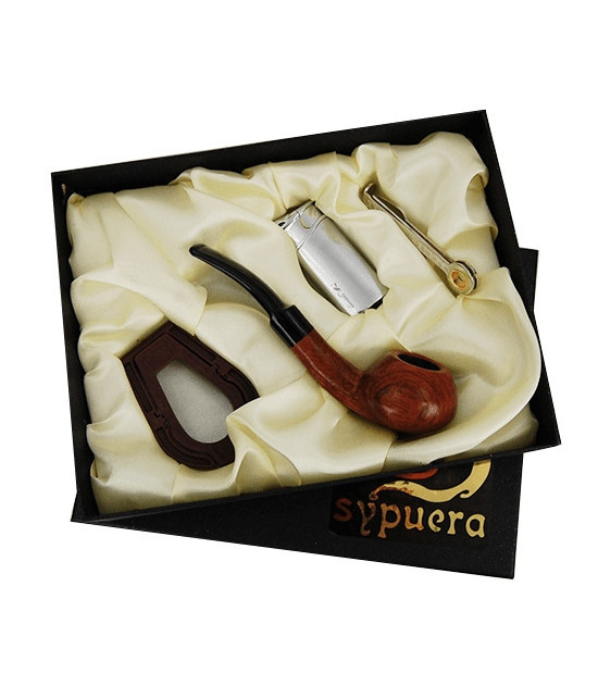 Raucherset „Smoke Shoo“