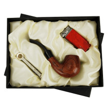 Raucherset „Smoke Shoo“