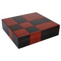 Zigarrenhumidor Cube 2