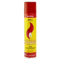 Globus Feuerzeuggas 300ml