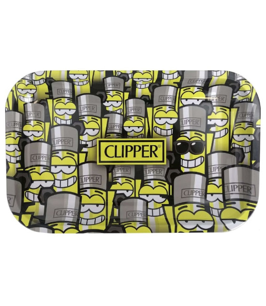 RAW Roll Tray Clipper Man Mass 27,5x17,5cm
