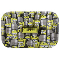 RAW Roll Tray Clipper Man Mass 27,5x17,5cm