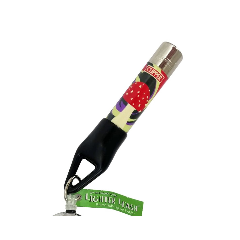 Flexi Feuerzeugleine