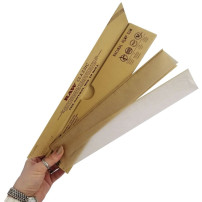 Papers RAW Classic Riesig 12 Zoll Fuß lang