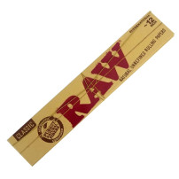 Papers RAW Classic Riesig 12 Zoll Fuß lang