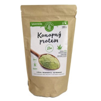 BIO Hanfprotein 500 g