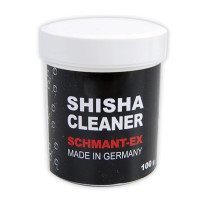 Schmant Ex Shisha- oder Bongreiniger 100 g