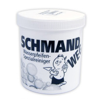 Schmand Weg Shisha- und Bongreiniger 150 g