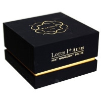 Kaloud Lotus I (1) - Gold - Wärmemanagement