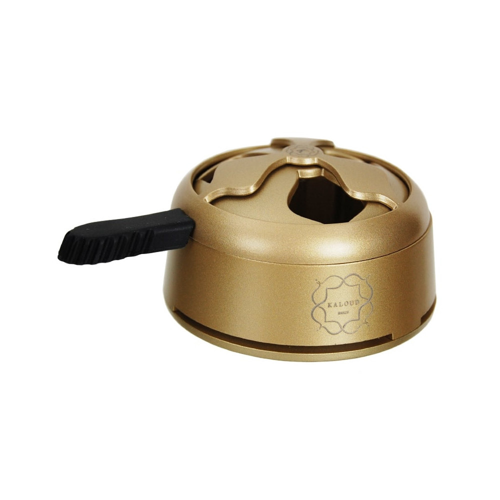 Kaloud Lotus I (1) - Gold - Wärmemanagement