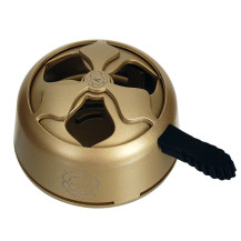 Kaloud Lotus I (1) - Gold - Wärmemanagement