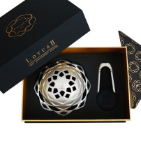 Kaloud Lotus II (2) - Wärmemanagement