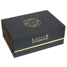 Kaloud Lotus II (2) - Wärmemanagement