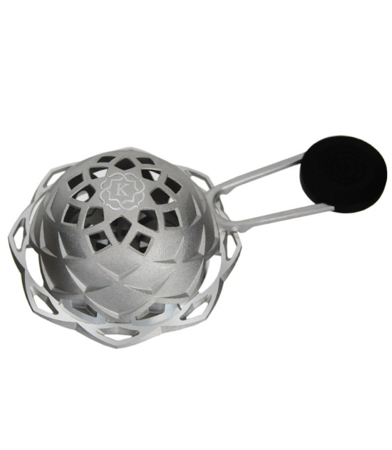 Kaloud Lotus II (2) - Wärmemanagement