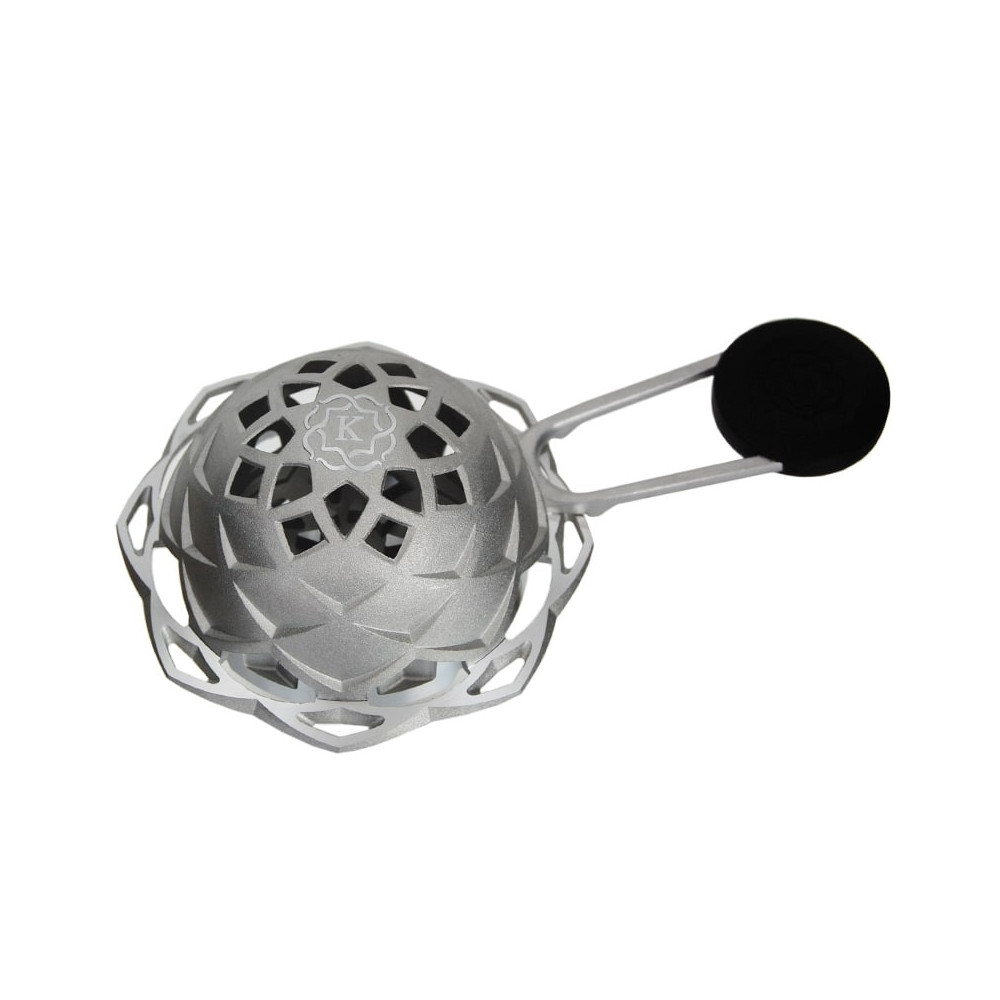 Kaloud Lotus II (2) - Wärmemanagement