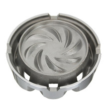 Kaloud Lotus II (2) - Wärmemanagement