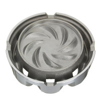 Kaloud Lotus II (2) - Wärmemanagement