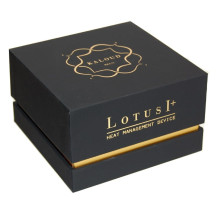 Kaloud Lotus Plus - Silber-Wärmemanagement