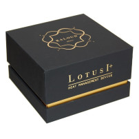 Kaloud Lotus Plus - Silber-Wärmemanagement