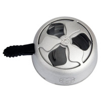 Kaloud Lotus Plus - Silber-Wärmemanagement