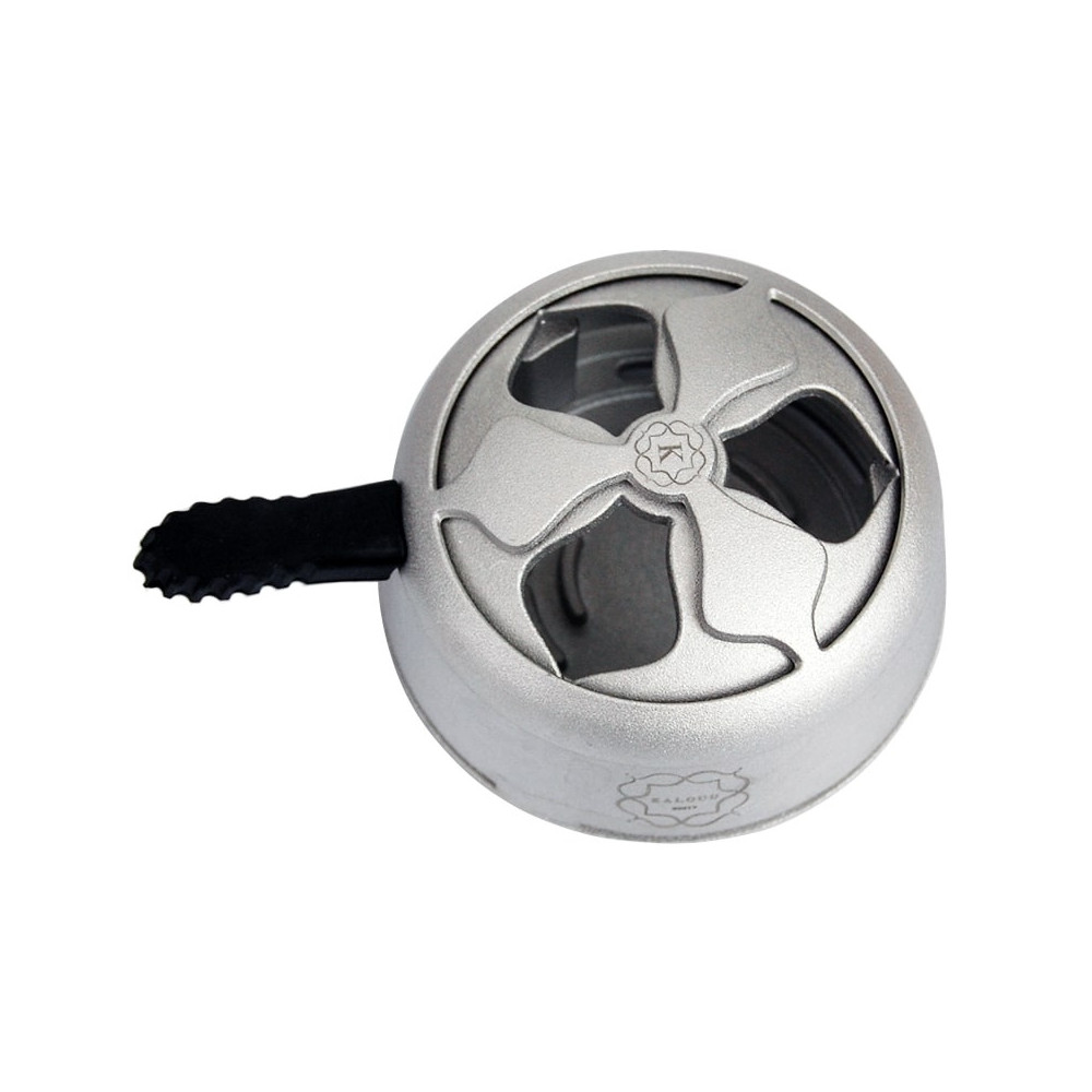 Kaloud Lotus Plus - Silber-Wärmemanagement