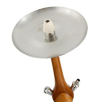 Hookah Wookah Steam QLS Teakholz