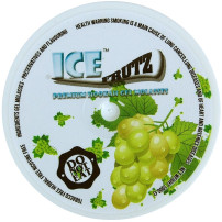Ice Frutz Shisha-Gel 100g Trauben