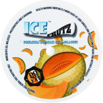 Ice Frutz Hookah Gel 100g Cantaloupe