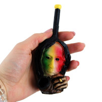 Creepy Bob Mini-Pfeife