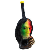 Creepy Bob Mini-Pfeife