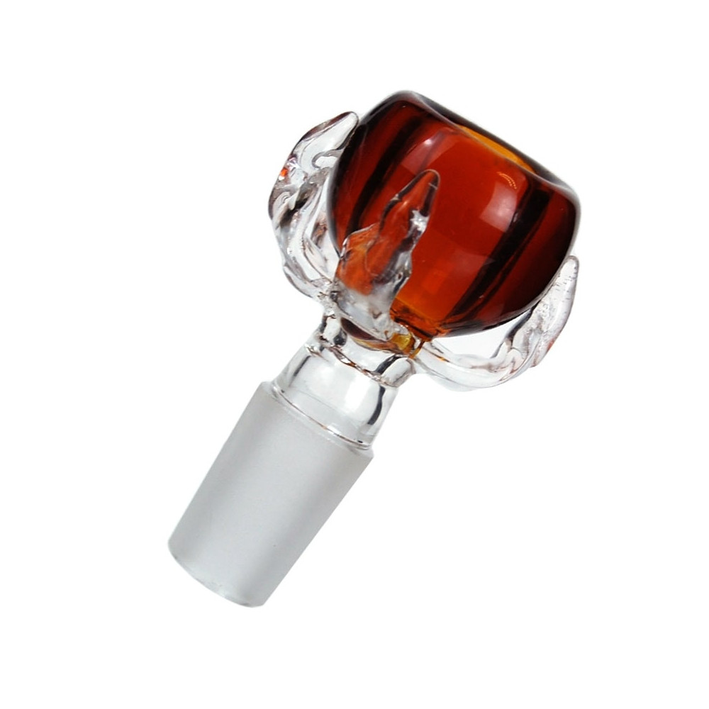 Dragon Bongo Bowl - Bernstein (9377) NS19mm