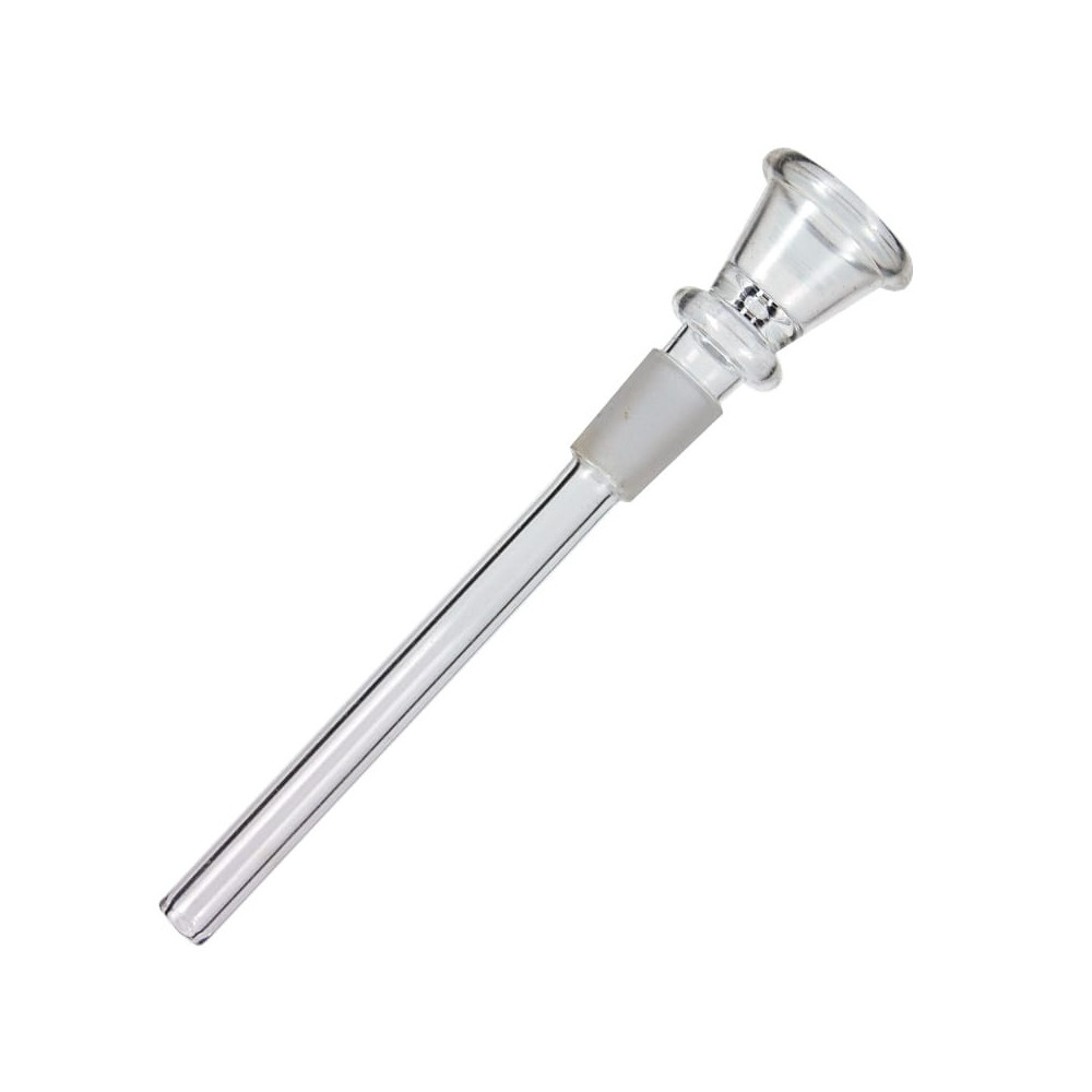 Bongo-Pfeife 14 mm / 15 cm (9395)
