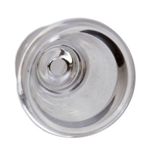 Bongo-Pfeife 14 mm / 15 cm (9395)