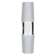 Bongo-Pfeife 14 mm / 11 cm (9396)