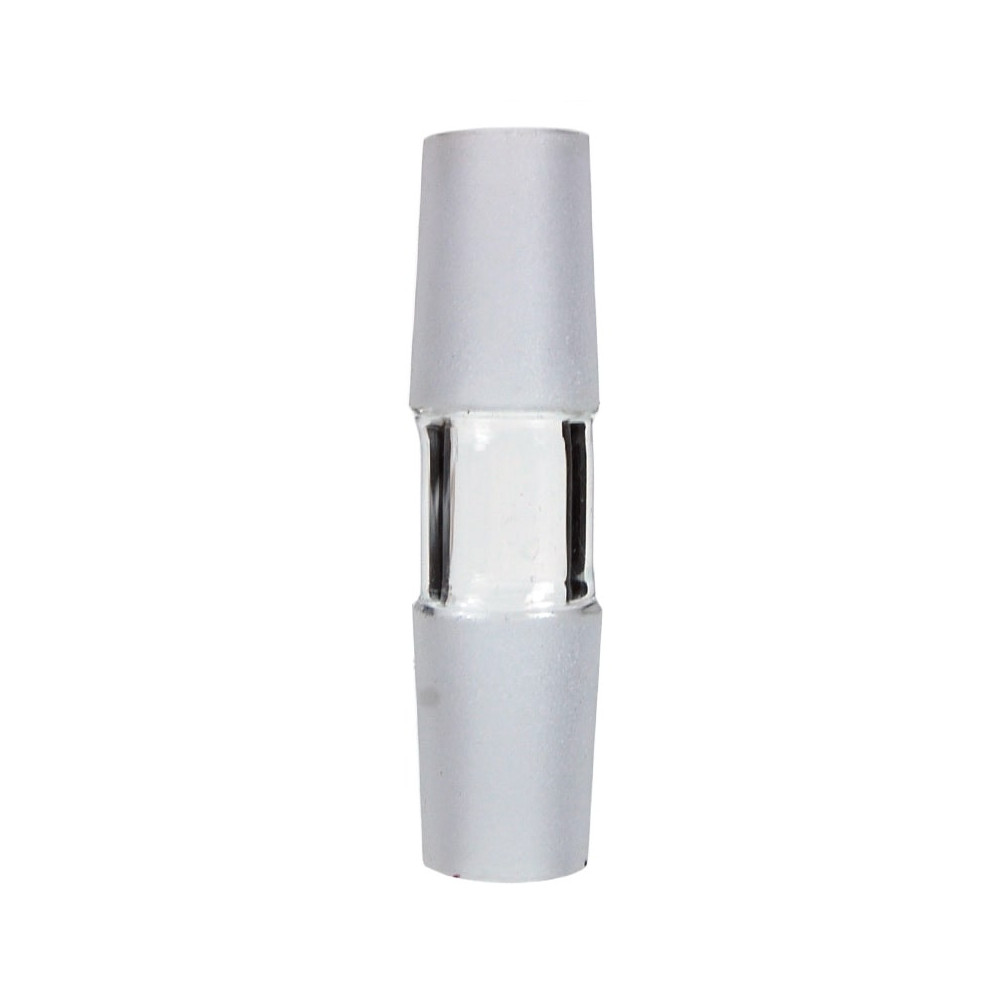 Bongo-Pfeife 14 mm / 11 cm (9396)